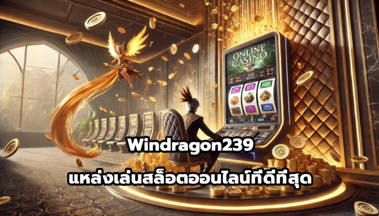 Windragon239 แหล่งเล่นสล็อตออนไลน์ที่ดีที่สุด-4