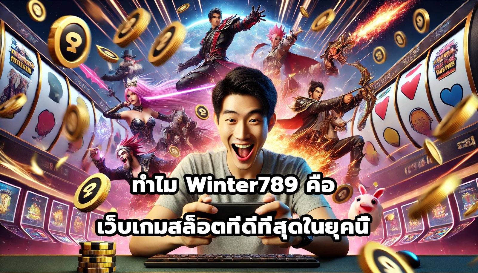 ทำไม Winter789 คือ เว็บเกมสล็อตที่ดีที่สุดในยุคนี้-15
