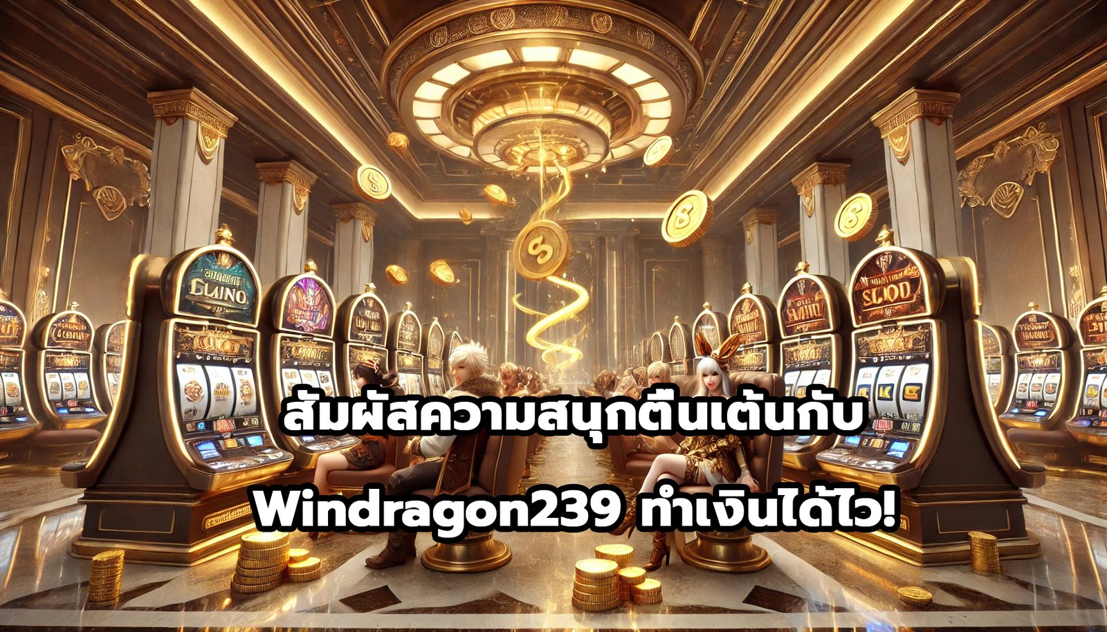 สัมผัสความสนุกตื่นเต้นกับ windragon239 ทำเงินได้ไว-3