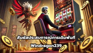 สัมผัสประสบการณ์การเดิมพันที่ windragon239-6