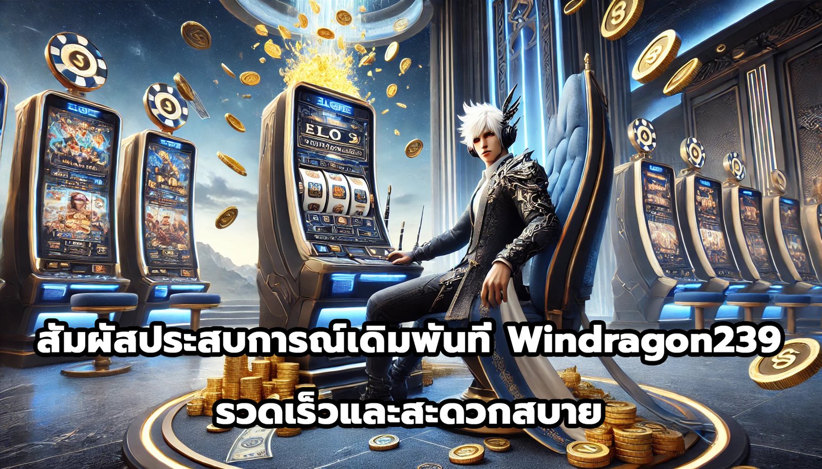 สัมผัสประสบการณ์เดิมพันที่ windragon239 รวดเร็วและสะดวกสบาย-7